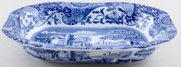 Serving Dish c1995